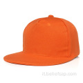 Tappi di snapback non strutturati